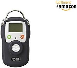 SENKO 1000ppm H2(Hydrogen) Portable Gas Detector