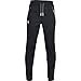 Under Armour Boys' UA Pennant Tapered Pants YMD Black