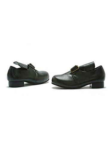 Ellie Shoes Boys Colonial Child Shoes