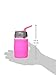 bubba 12 oz silicone sport bottle pink