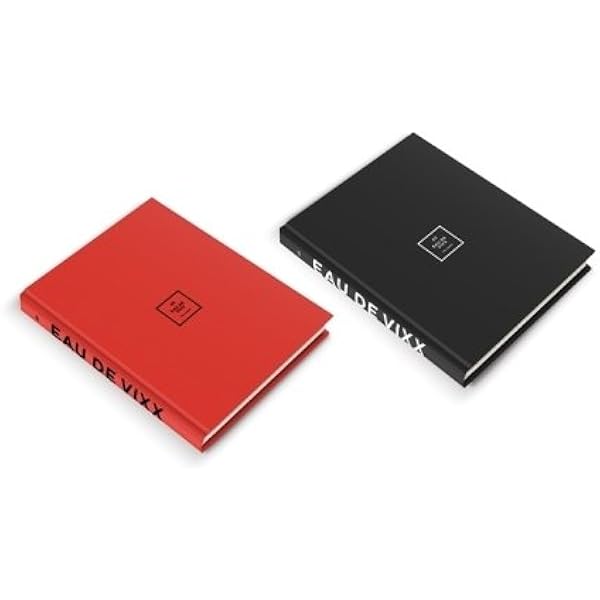 K-POP・アジア VIXX Error CD Amazon.co.jp: Error [通常盤]: Music