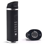 Penguin Temperature Adjustable Heat Medicinal Device (Black)