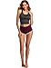 Cadmus Women's Workout Yoga Gym Shorts