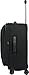 Victorinox Werks Traveler 5.0 WT Softside Spinner Luggage, Black, Checked-Medium (24