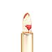 Kailijumei Original Lipstick With Infused Flower Inside - Frame Red