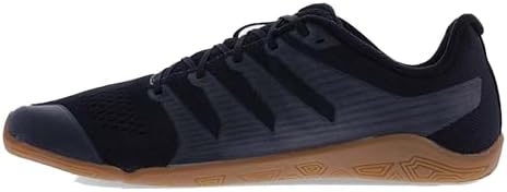 Amazon.com | INOV8 Bare-XF 210 V2 Black/Gum 7.5 Standard Fit (Wide
