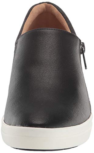 naturalizer wedge sneakers