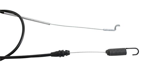 Toro 105-1844 Traction Control Cable