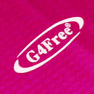 (2s+2m+1l+1laundry Bag)-6pc, Pink