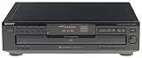 Sony CDP-CE315 5-CD Changer