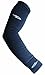 DeFeet Armskin Arm Warmers,Black,Small/Medium