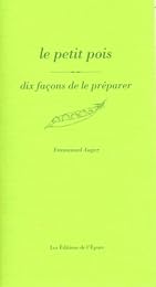 Le  petit pois