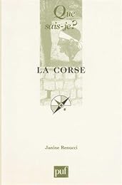 La  Corse