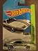 Hot Wheels 2014 234 ZAMAC Series '69 Dodge Charger Daytona