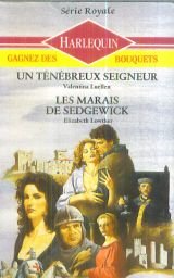 Un Ténèbreux seigneur Un Ténèbreux seigneur