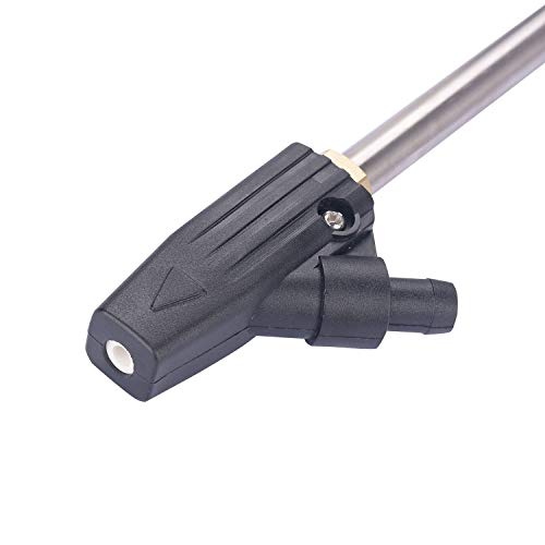 DUSICHIN DUS-117 Wet Sanding Pressure Washer Sand Blasting Ceramic Nozzle