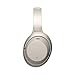 Sony WH1000XM3 Bluetooth Wireless Noise Canceling Headphones Silver WH-1000XM3/S (Renewed)