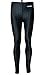 FEOYA Mens Long Diving Leggings Dive Skin Surfing Basic Pants Swimming Trunks