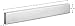 Stainless Steel Magnetic Knife Strip: Strong 14 Inch Kitchen Knives Holder & Garage Organizer Bar Mount Magnet - Powerful Flush Mounted Space Saver & Holder For Hand Tools Scissors Cutlery & Utensils