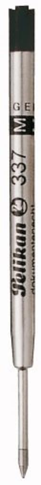 Pelikan 337 °F Ballpoint Pen Refills (Pack of 5 Standard Black — image 1