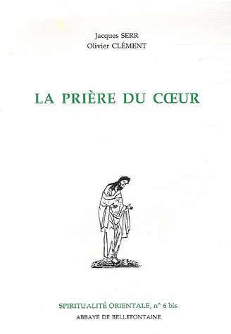 La  prière du coeur