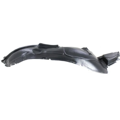 MAPM Front, Passenger Side Car & Truck Splash Guards & Mud Flaps Plastic SU1249112 FOR 1998-2002 Subaru Forester