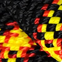 Extremely-Durable-Dog-Rope-Leash-Premium-Quality-Mountain-Climbing-Dog-Rope-Lead-Strong-Sturdy-and-Comfortable-Leash-Supports-the-Strongest-Pulling-Large-and-Medium-Sized-Dogs-3-or-6-feet-Colors-Black