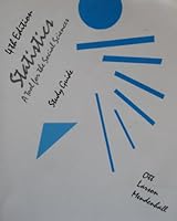 Statistics: Students' Guide: A Tool for the Social Sciences 0871500248 Book Cover