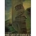 The Art of Emily Carr