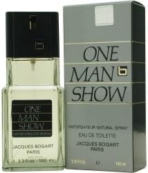 One Man Show By Jacques Bogart For Men