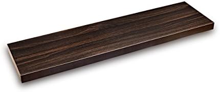 SanLem Floating Shelf (41" x 10" x 1.5") - Walnut