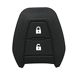 NFRADFM Car Key Cover Case,for Isuzu D-MAX MUX