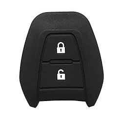 NFRADFM Car Key Cover Case,for Isuzu D-MAX MUX