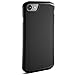 Element Case Aura Premium Protective Case for Apple iPhone 7 / iPhone 8 / iPhone SE 2020 - Black (EMT-322-100DZ-01)