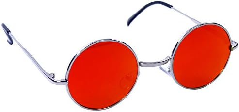 Daredevil Sunglasses with Gothic Ice Rose lenses By Morpheus