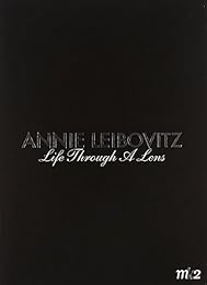Annie Leibovitz: Life Through A Lens