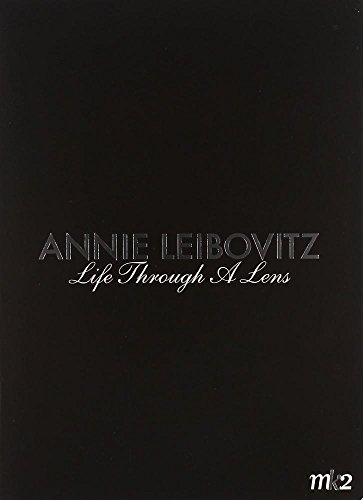 Annie Leibovitz: Life Through A Lens
