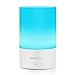 InnoBeta Meteor Rechargeable Portable LED Color Changing Mood Light with Travel Bag, Bedside Lamp with Dimmable Warm White Light + 256 RGB Lights, Outdoor Camping Lantern, Table Lamp, Baby Nightlight