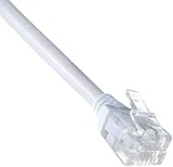 RGB Networks Ltd ADSL 2+ Cable RJ11-RJ11 10m Cat5e Gold Plated Premium view 5