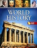 Unknown Binding Glencoe World History (Georgia Edition) Book
