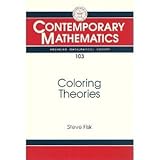Coloring Theories, Fisk, Steve, 0821851098