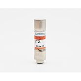 Ferraz Shawmut Brand ATDR-5 (ATDR 5) 5Amp 600V Slow Blow Class CC Cartridge Fuse