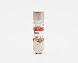 Ferraz Shawmut Brand ATDR-5 (ATDR 5) 5Amp 600V Slow