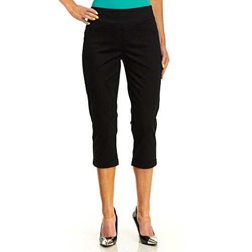 miraclebody pull on pants