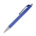 Caran d'Ache 888 Infinite Ballpoint Pen, Night Blue Resin Hexagonal Barrel (888.149)