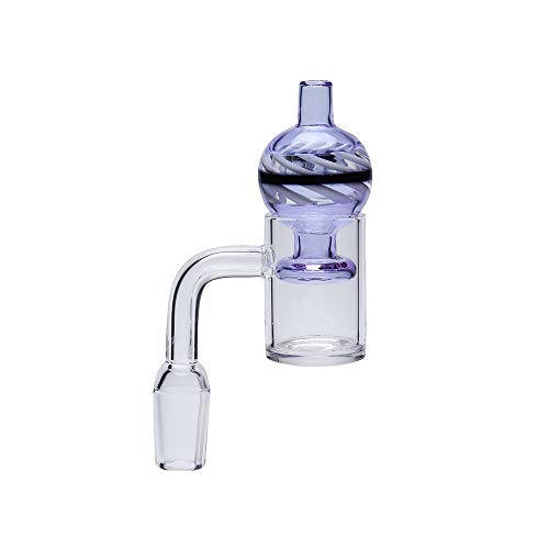 2 Degree+Clear+Thick+Quartz+Style+C