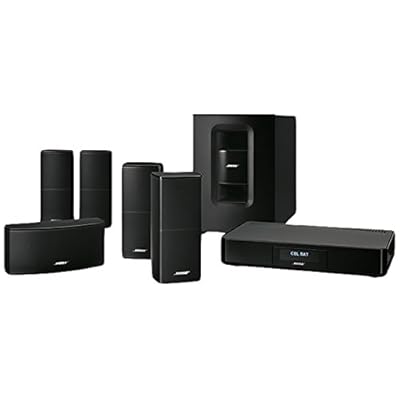 Buy BOSE CINEMATE 520 TV Speakers Online Tanzania Ubuy