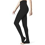 Medical Compression Pantyhose Collection（Open Toe, Closed Toe,Footless）Women Men - Opaque Compression stockings Pantyhose Firm Graduated Support 20-30mmHg Helps Relieve Symptoms of Mild Varicose Veins