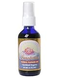 Flower Essence Biodynamic Benediction Pump Top -- 2 fl oz