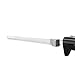 VonShef 110W Electric Carving Knife with two 7 Inch Blades – Black
